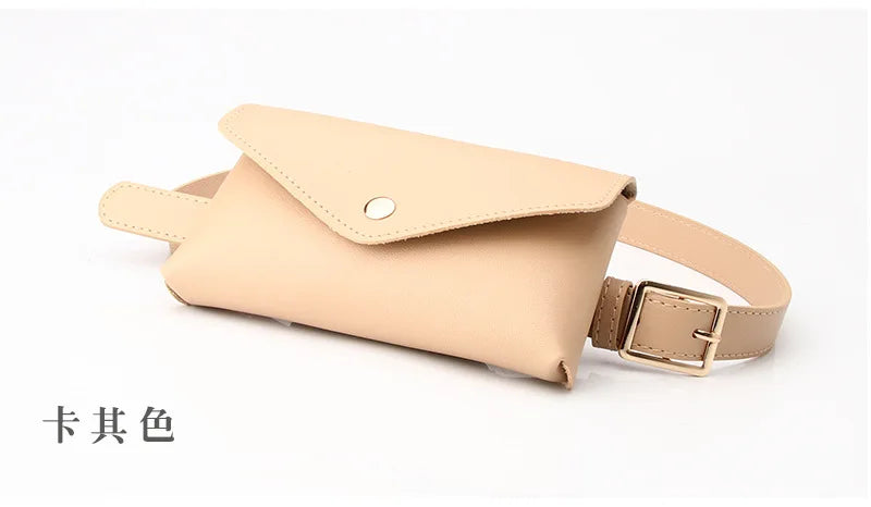 Madeleine | Sac Banane Pratique Mains Libres