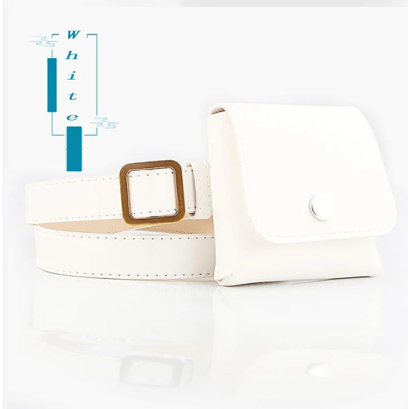 Madeleine | Sac Banane Pratique Mains Libres