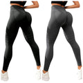 Lot de 2 : noir + gris foncé