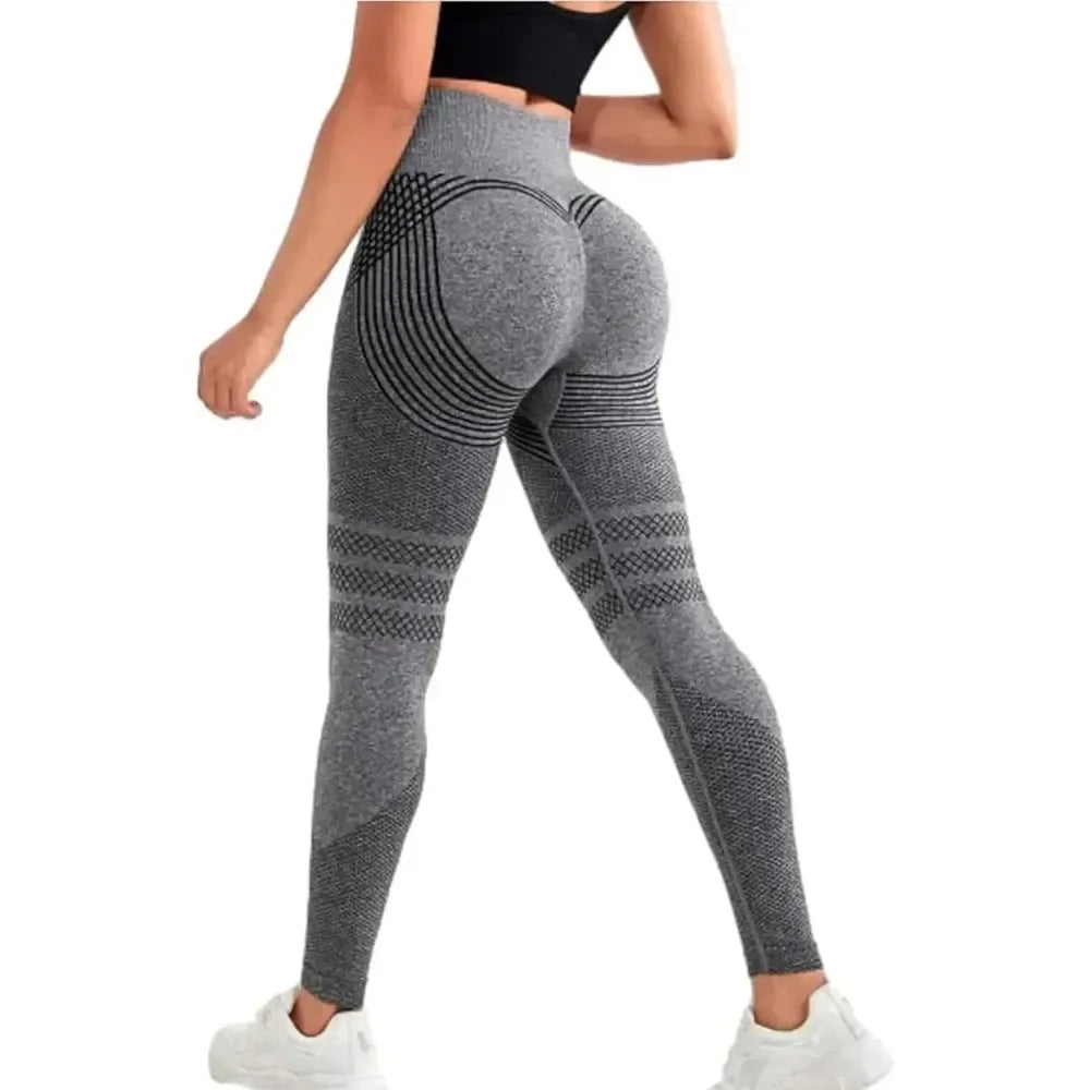 Coline | Legging sculptant effet push-up
