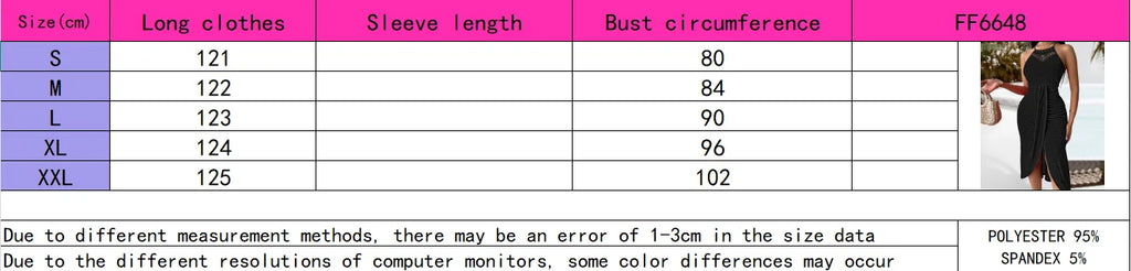 Hip-hop style streetwear trendy halter-neck sleeveless asymmetrical dress