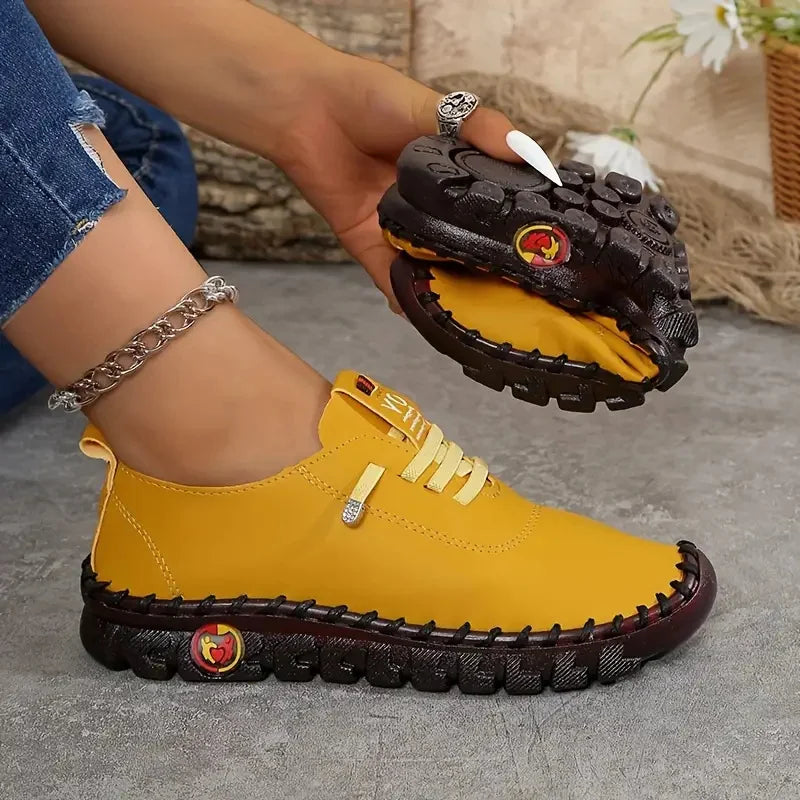 Diane | Baskets streetwear confort
