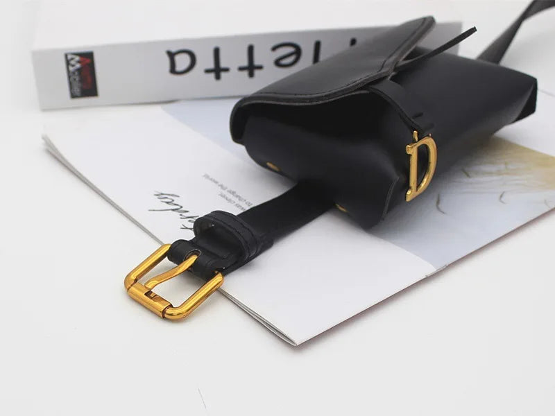 Madeleine | Sac Banane Pratique Mains Libres