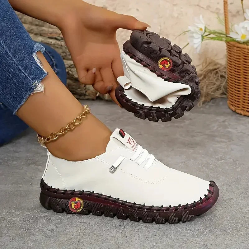 Diane | Baskets streetwear confort