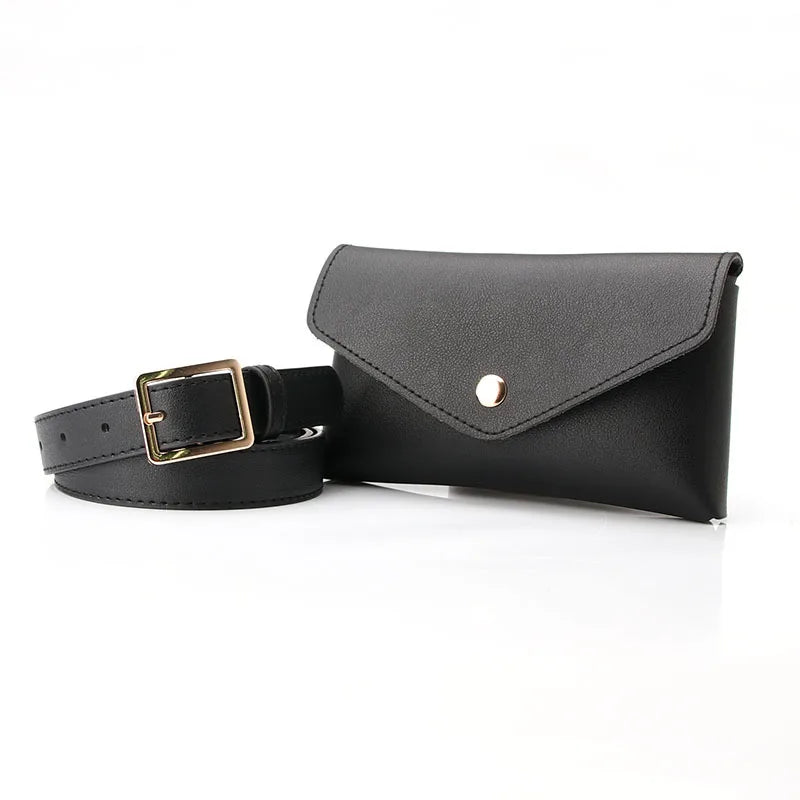 Madeleine | Sac Banane Pratique Mains Libres