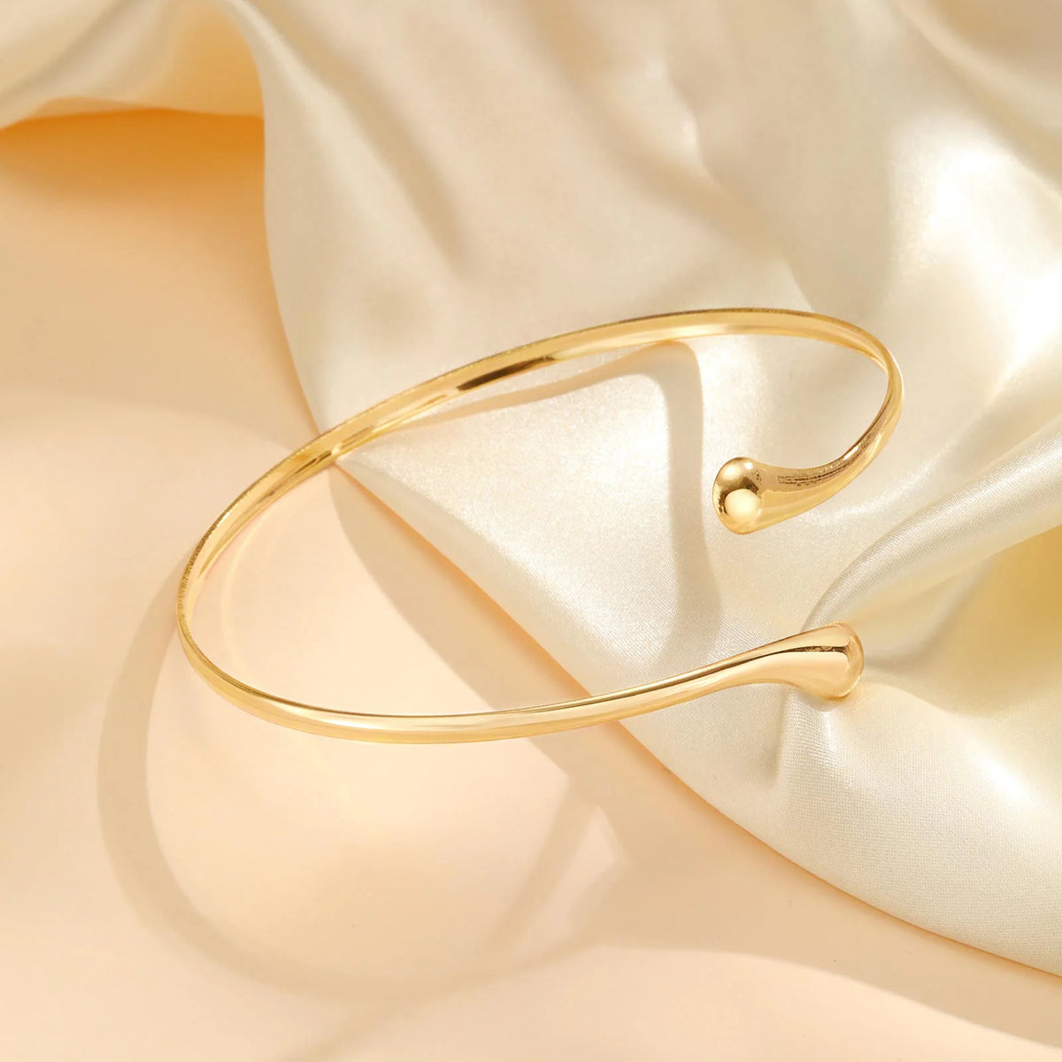 Salomé | Bracelet de bras bohème