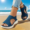 Bleu Foncé