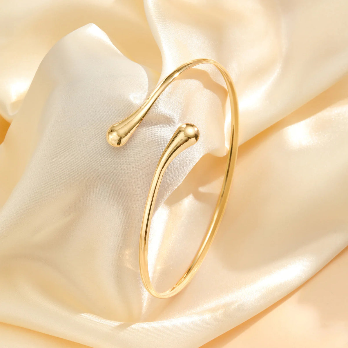 Salomé | Bracelet de bras bohème