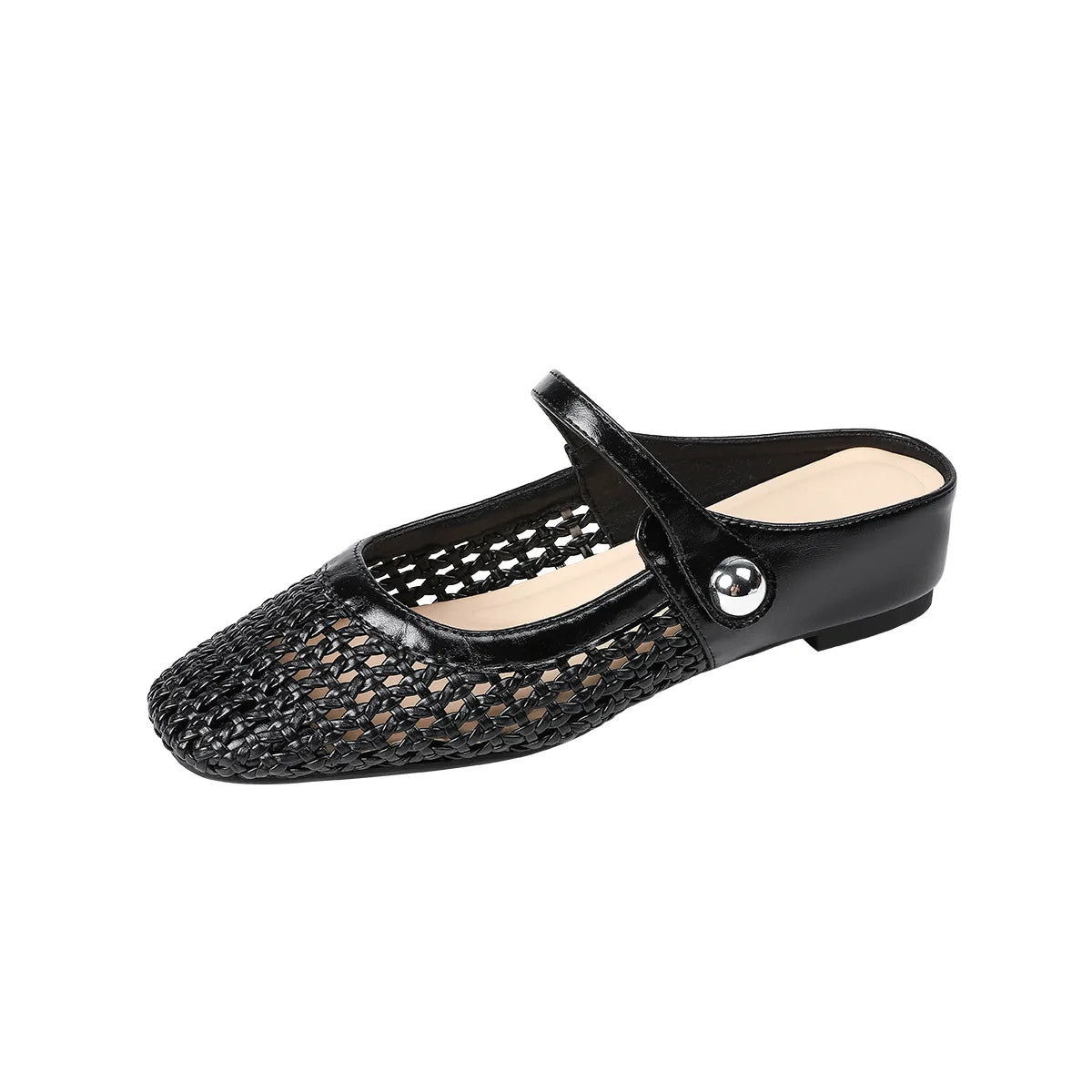 Luna | Ballerines élégantes