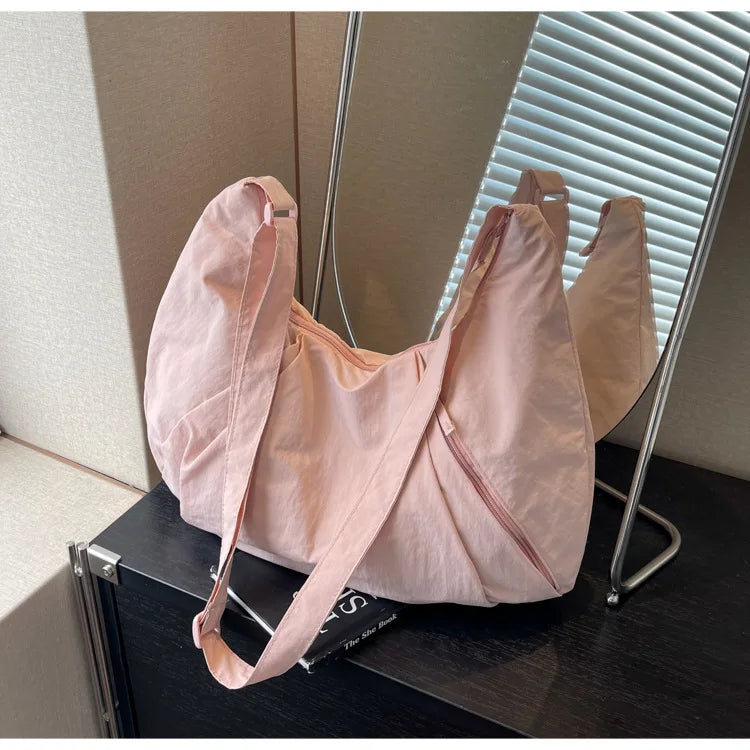 Lucie | Petit Sac Forme Dumpling Design Original