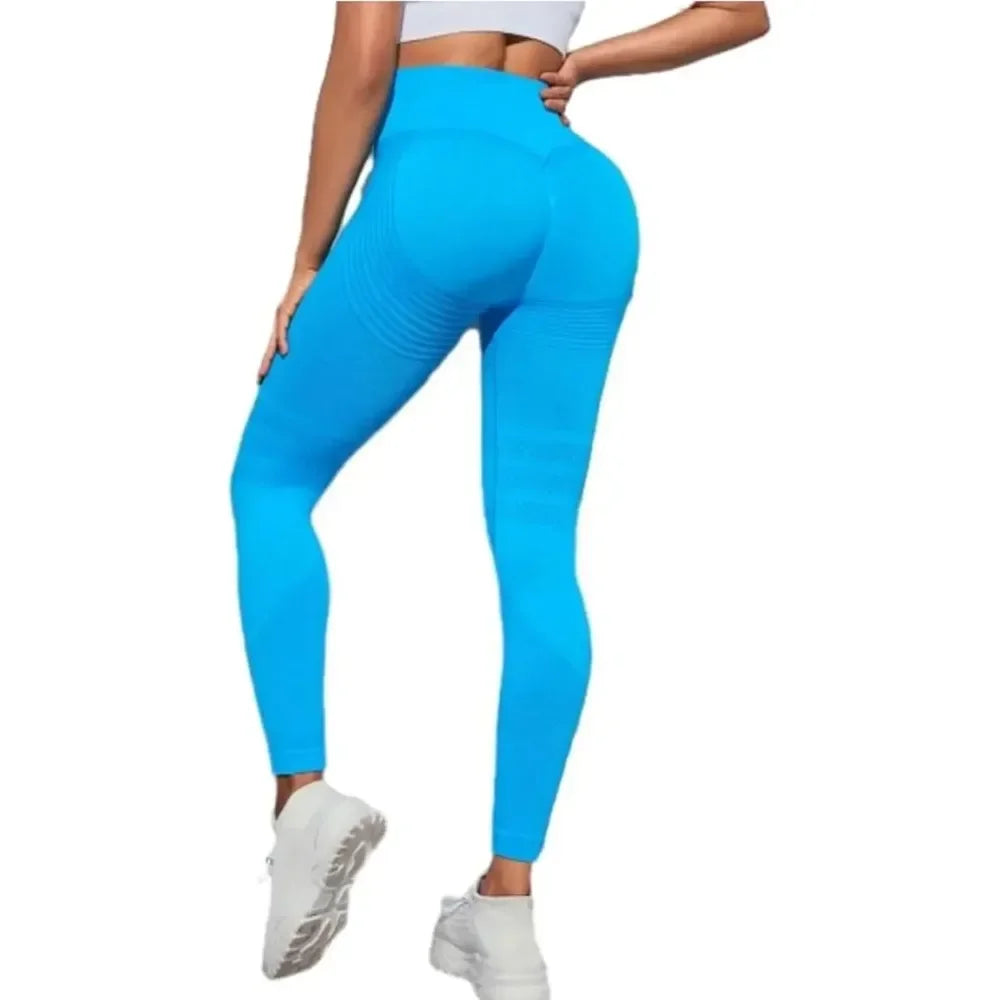Coline | Legging sculptant effet push-up