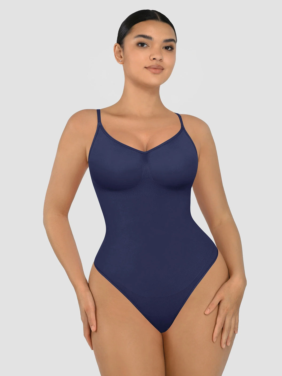 Maëlys | Body sculptant sans coutures