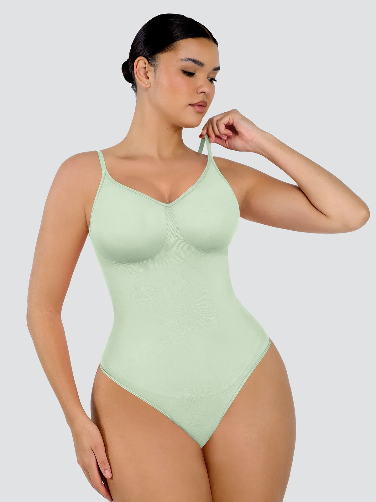 Maëlys | Body sculptant sans coutures