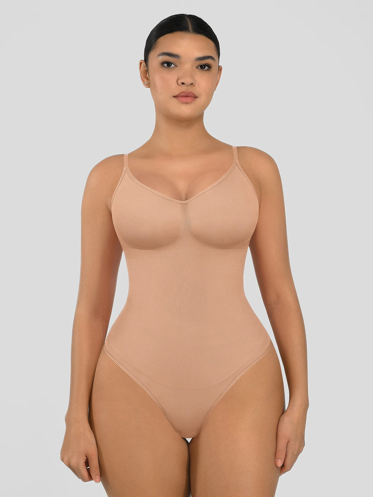 Maëlys | Body sculptant sans coutures