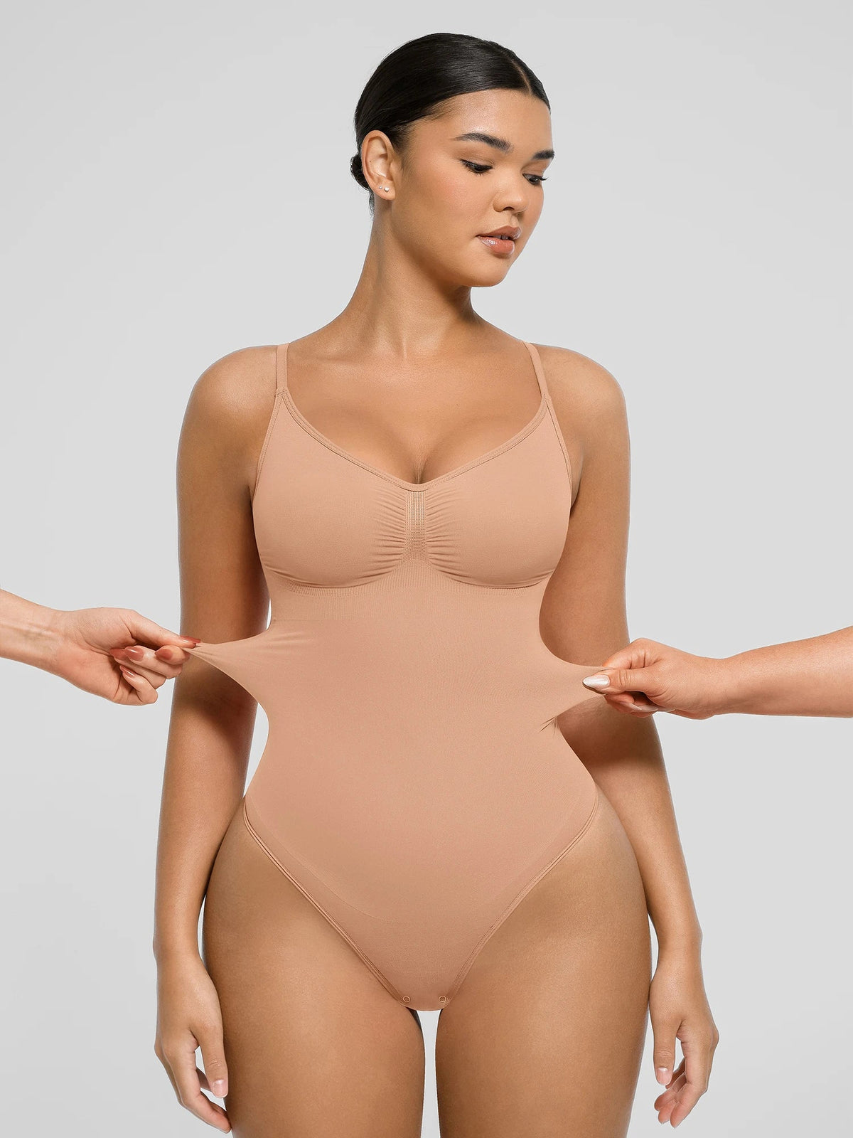 Maëlys | Body sculptant sans coutures