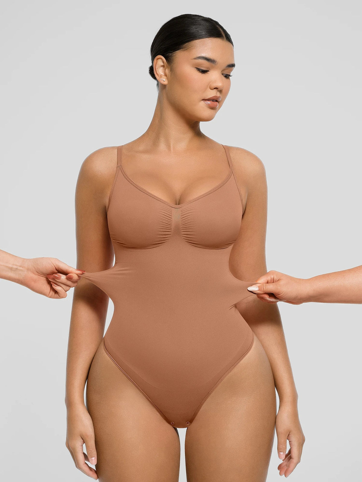 Maëlys | Body sculptant sans coutures