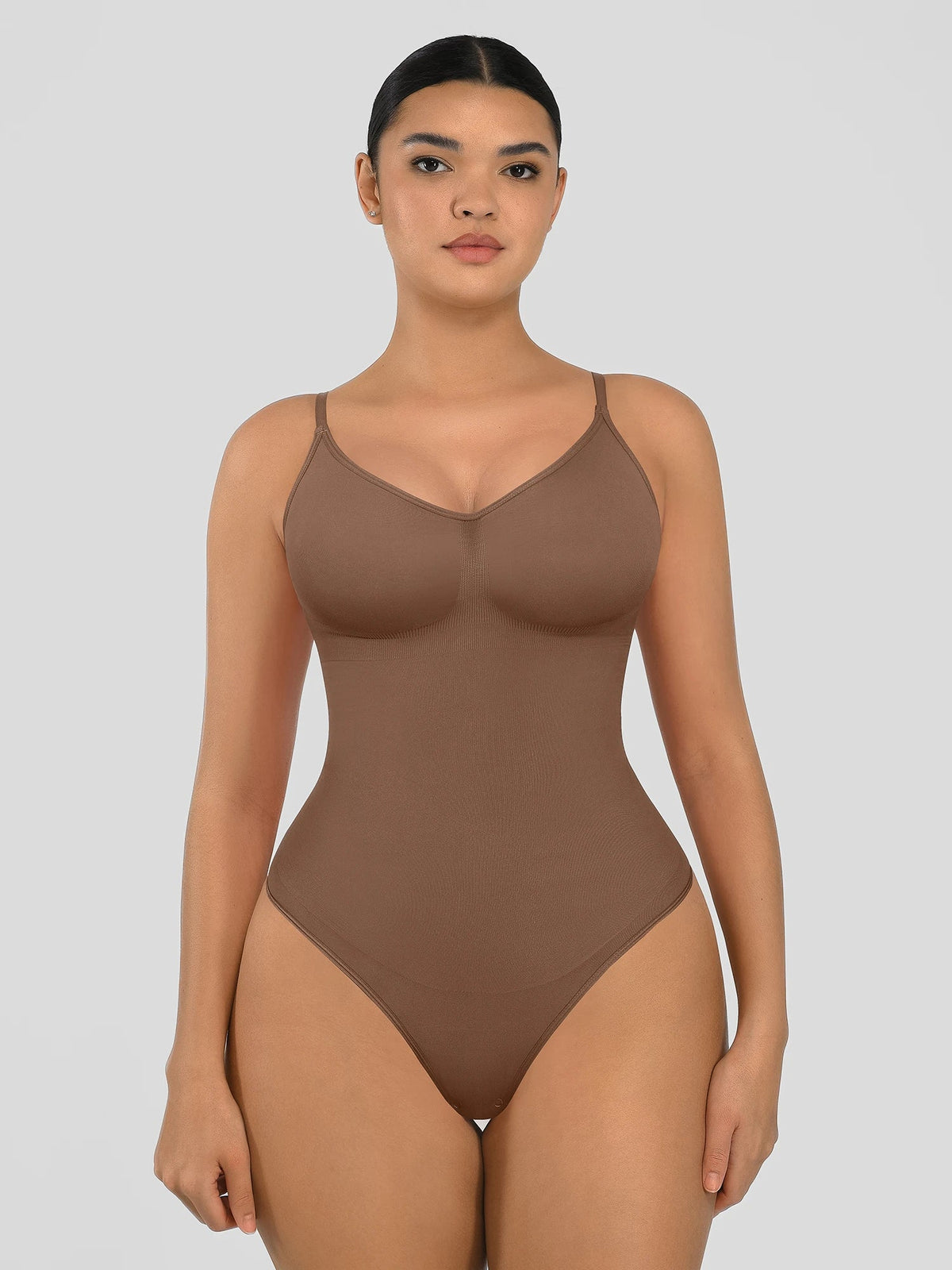 Maëlys | Body sculptant sans coutures
