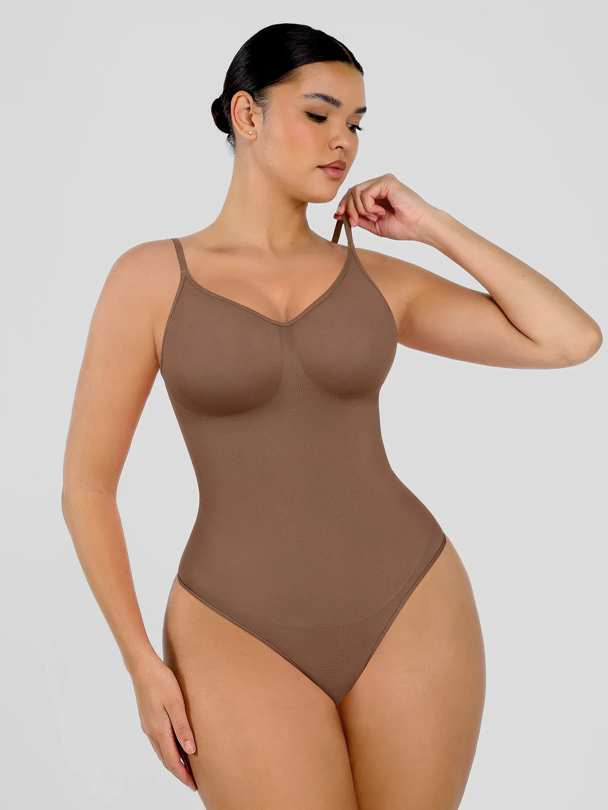 Maëlys | Body sculptant sans coutures