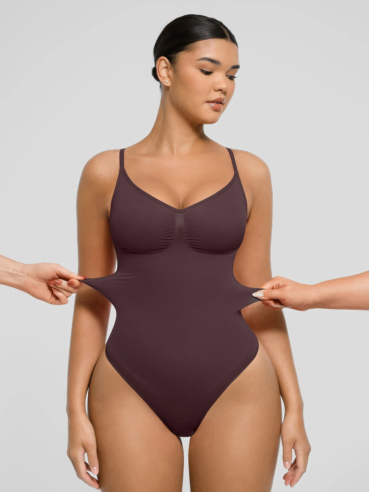 Maëlys | Body sculptant sans coutures