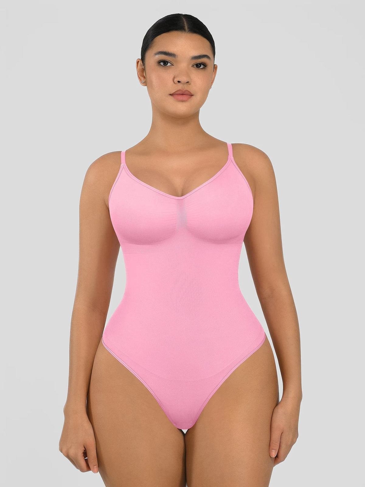 Maëlys | Body sculptant sans coutures
