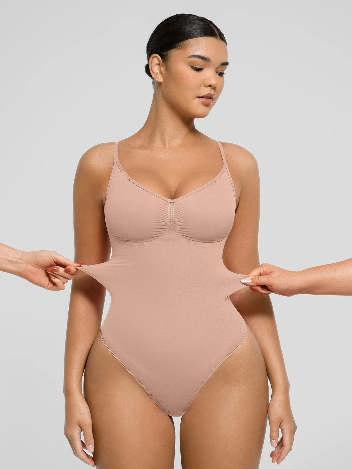 Maëlys | Body sculptant sans coutures
