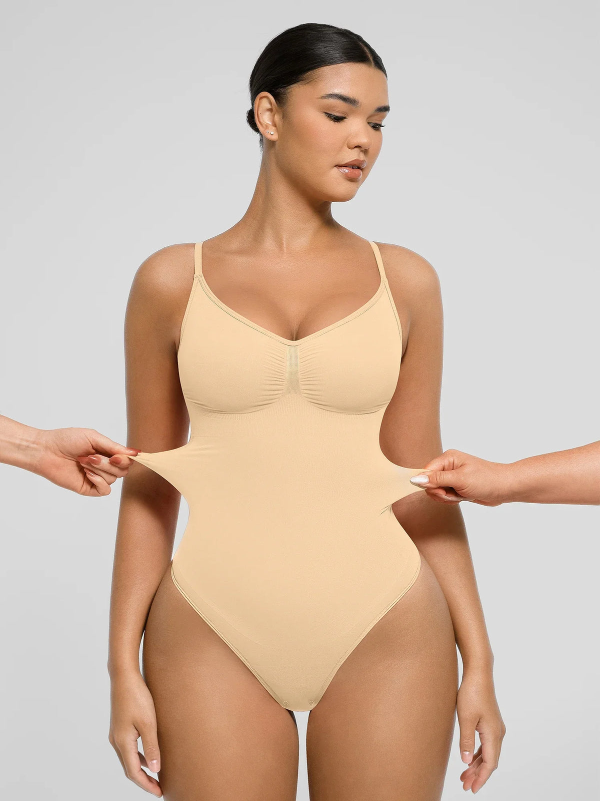 Maëlys | Body sculptant sans coutures