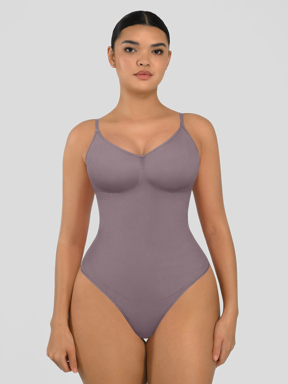 Maëlys | Body sculptant sans coutures