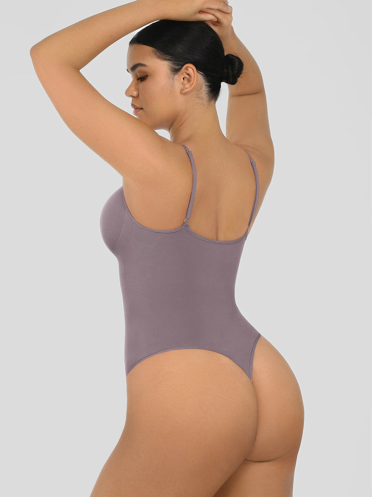 Maëlys | Body sculptant sans coutures