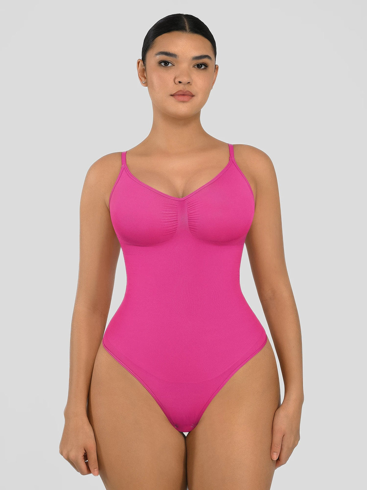 Maëlys | Body sculptant sans coutures