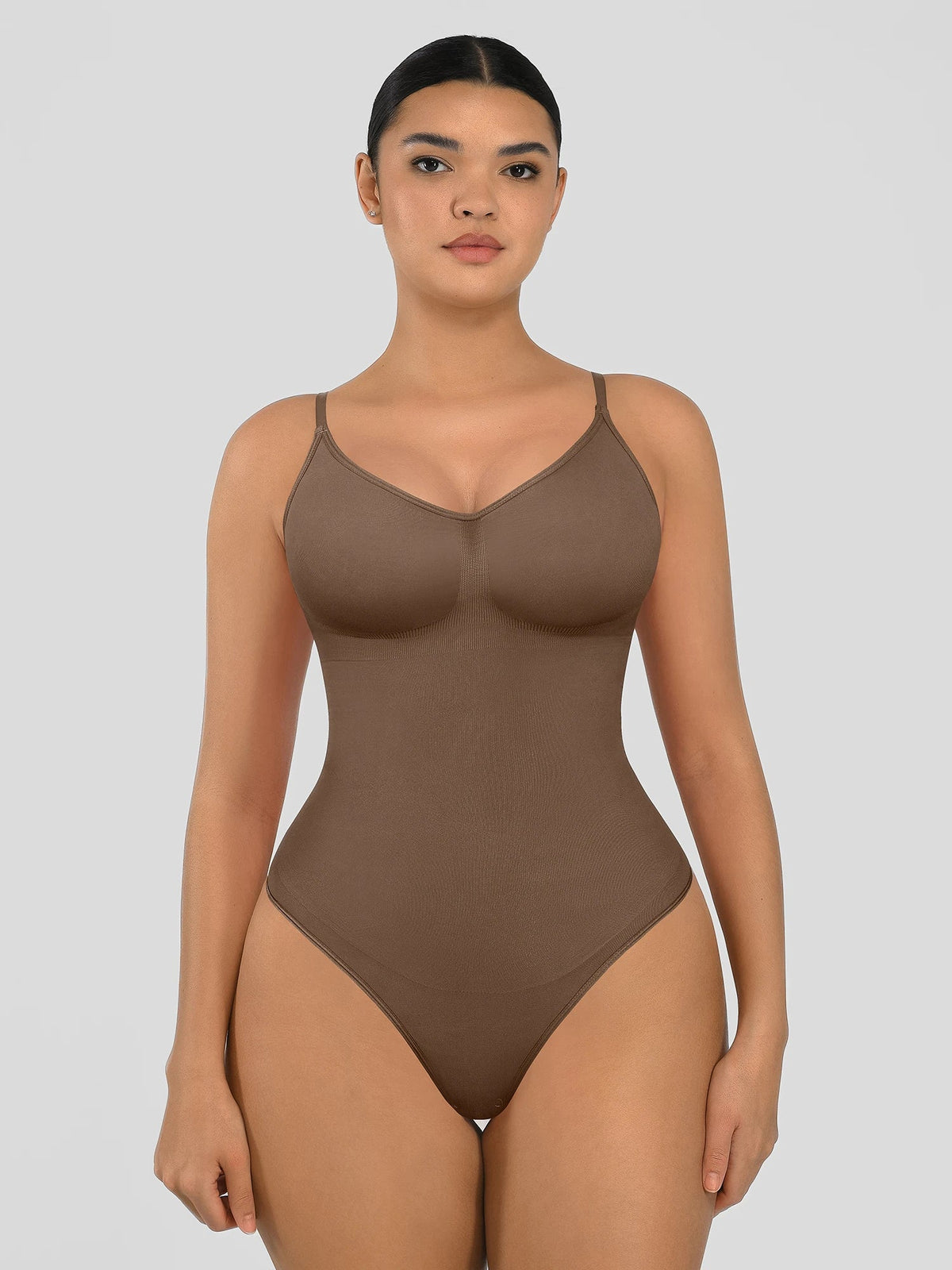 Maëlys | Body sculptant sans coutures