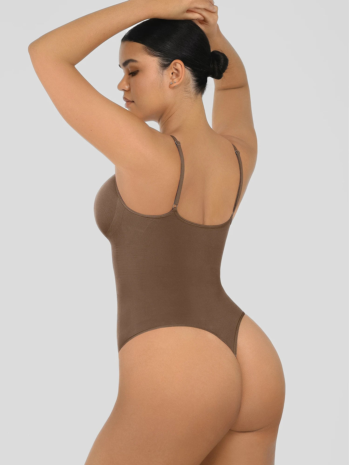 Maëlys | Body sculptant sans coutures