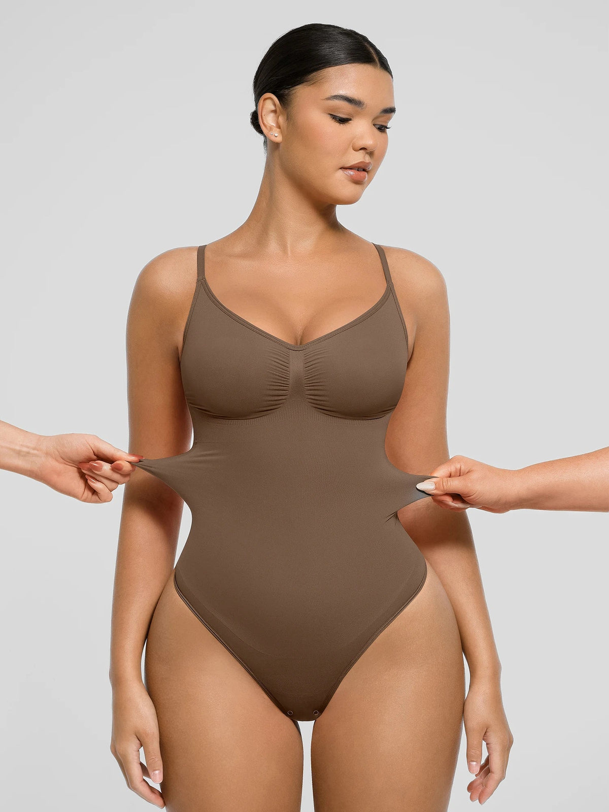 Maëlys | Body sculptant sans coutures