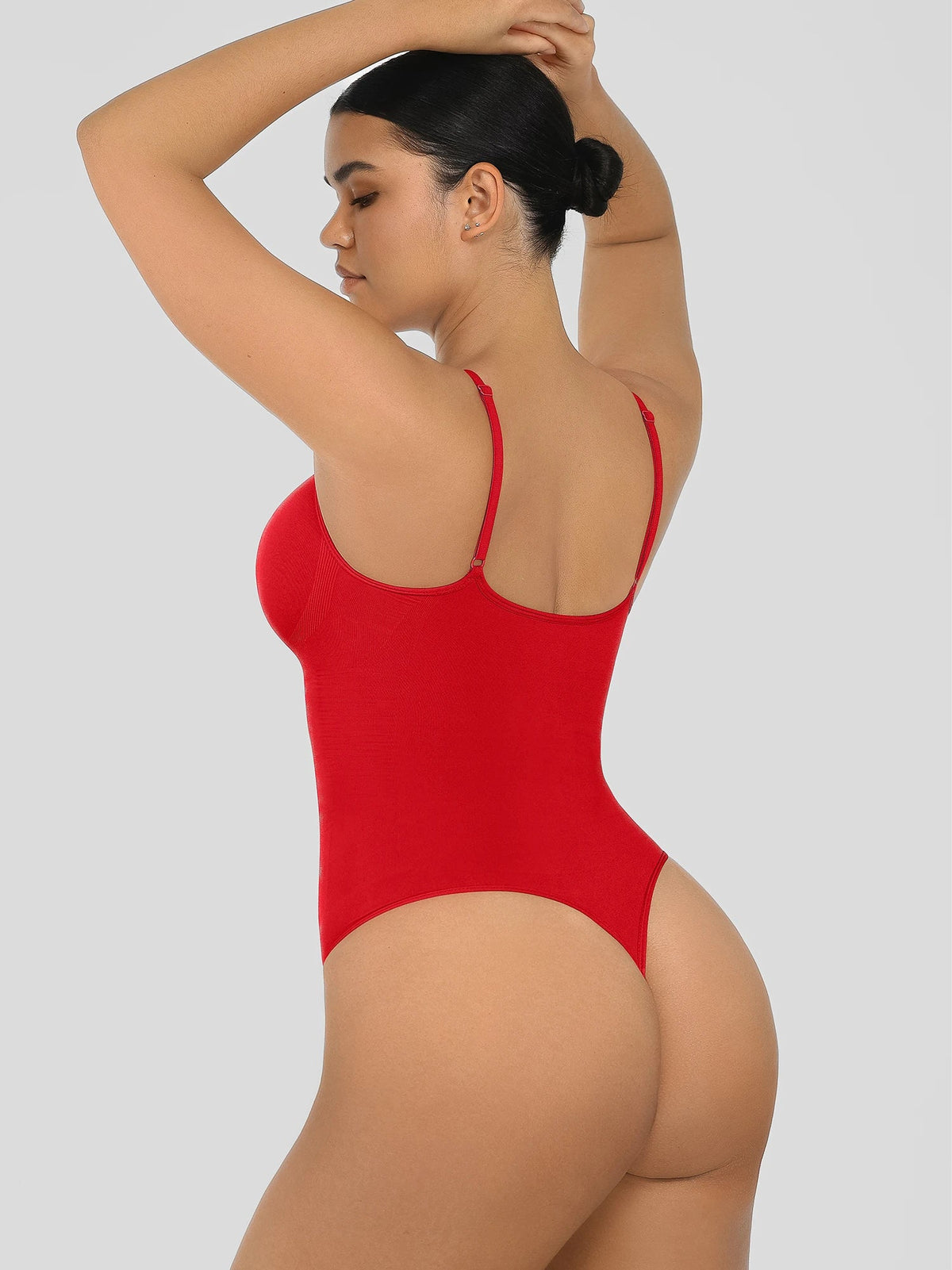 Maëlys | Body sculptant sans coutures