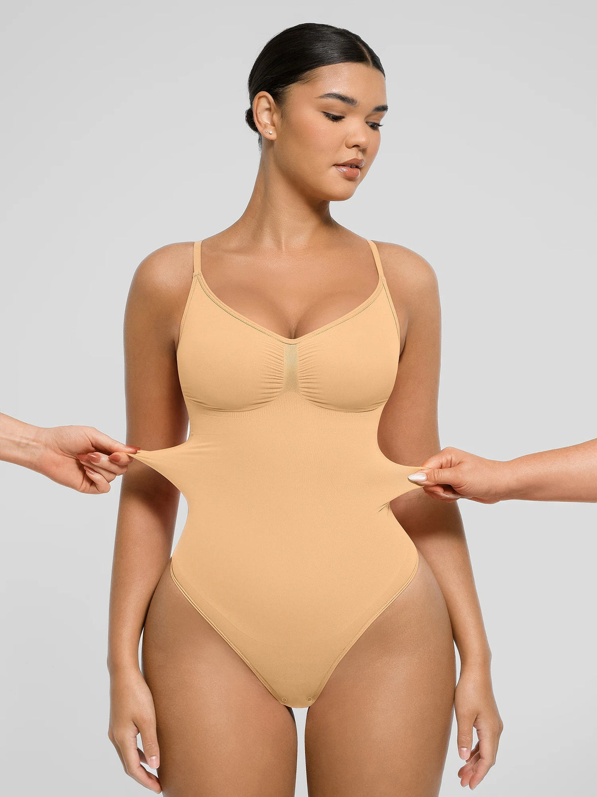 Maëlys | Body sculptant sans coutures