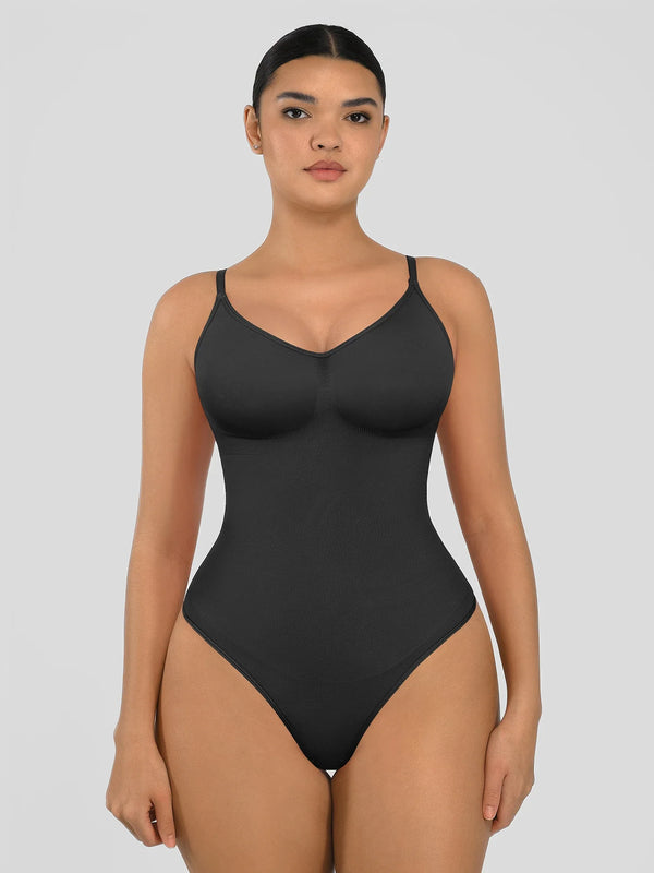 Maëlys | Body sculptant sans coutures