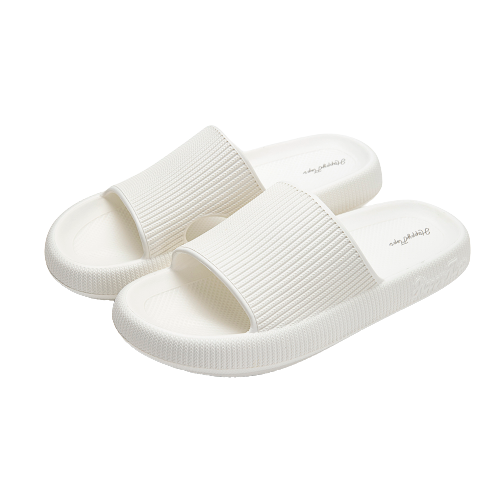 Solène | Claquettes Nuage Ultra Confort