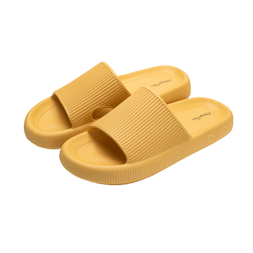 Solène | Claquettes Nuage Ultra Confort