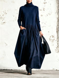 Bleu foncé