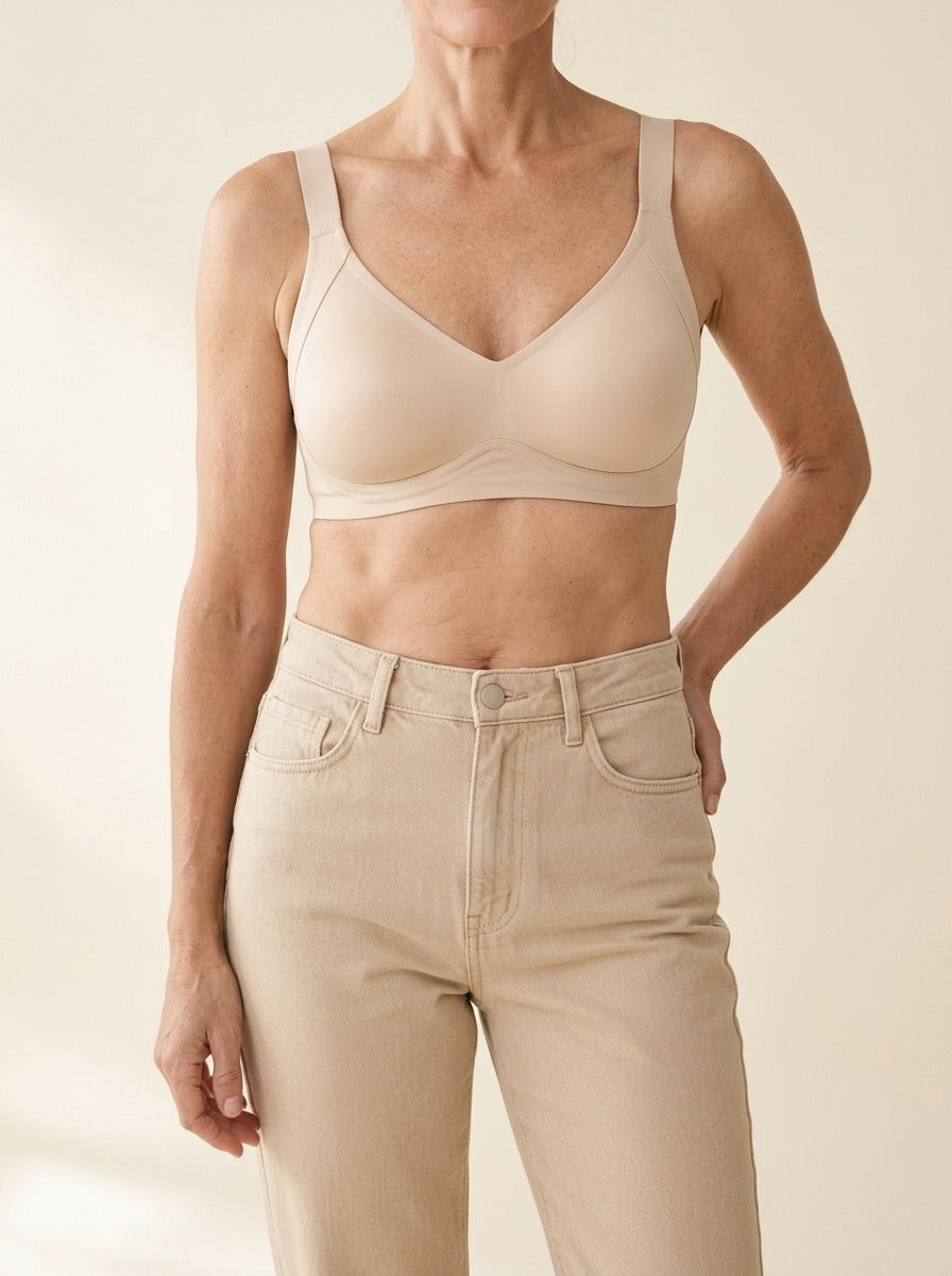 Aveline | Soutien-gorge push-up sans armatures
