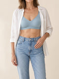 Gris bleu