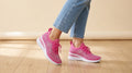 Rose fuchsia