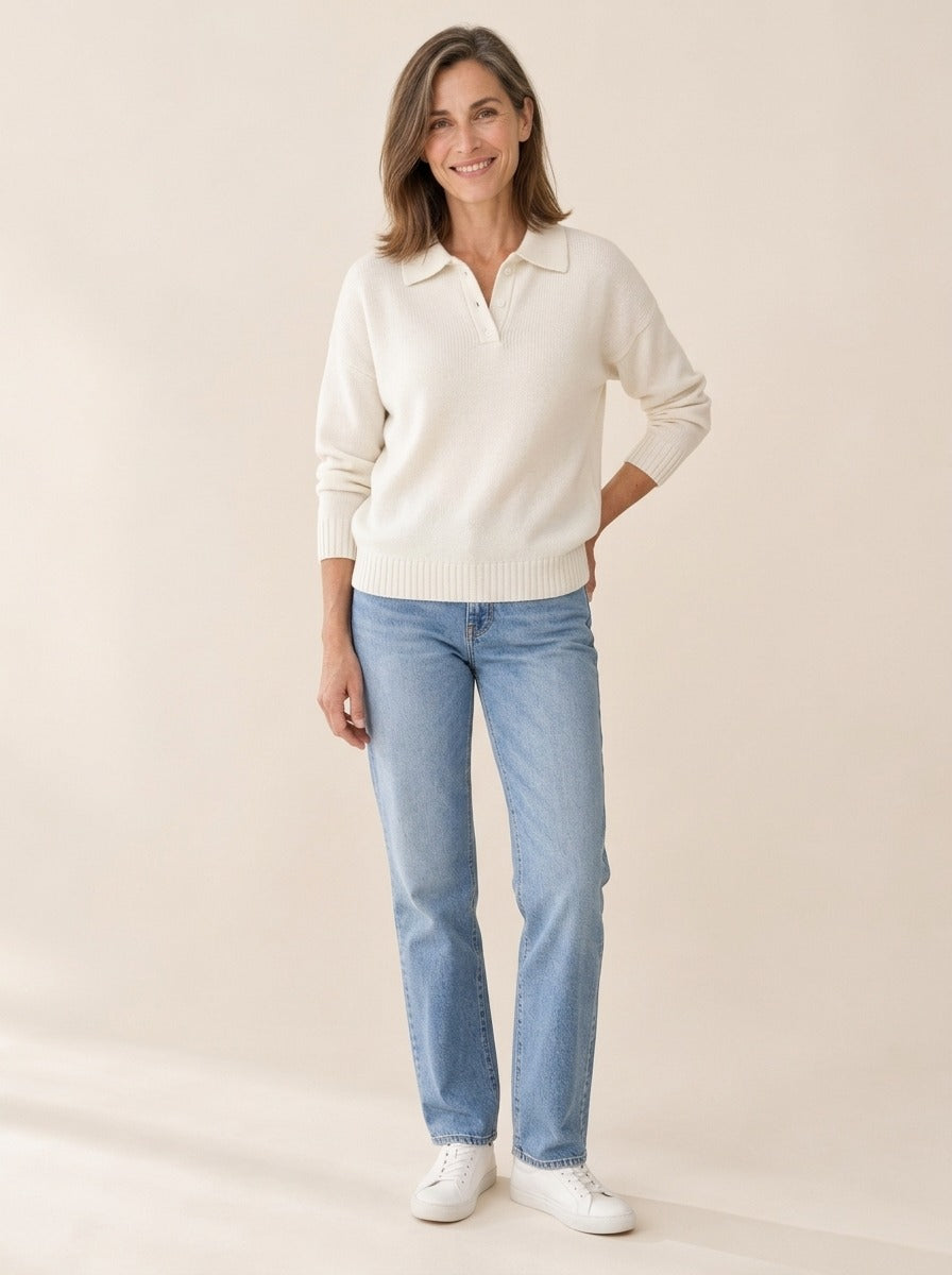 Maren | Pull douillet et confortable