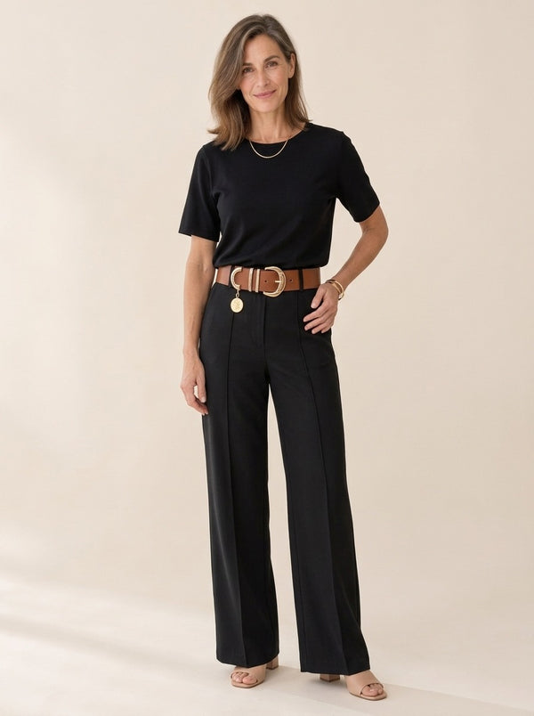 Claudette | Ensemble Élégant