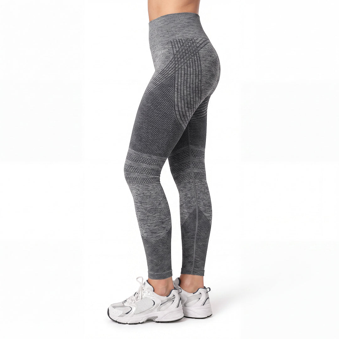 Cécile | Legging sculptant push-up