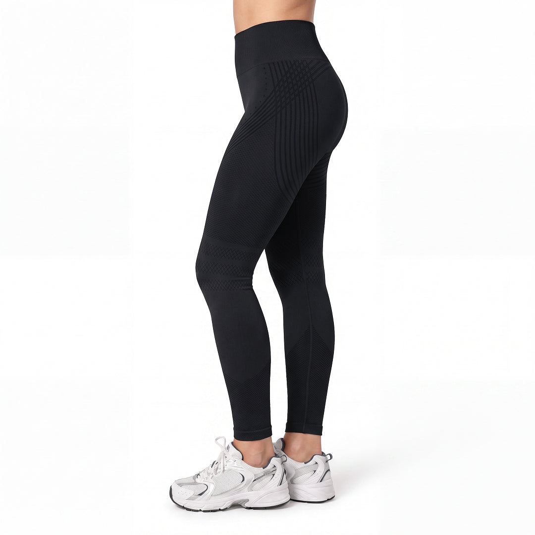Cécile | Legging sculptant push-up