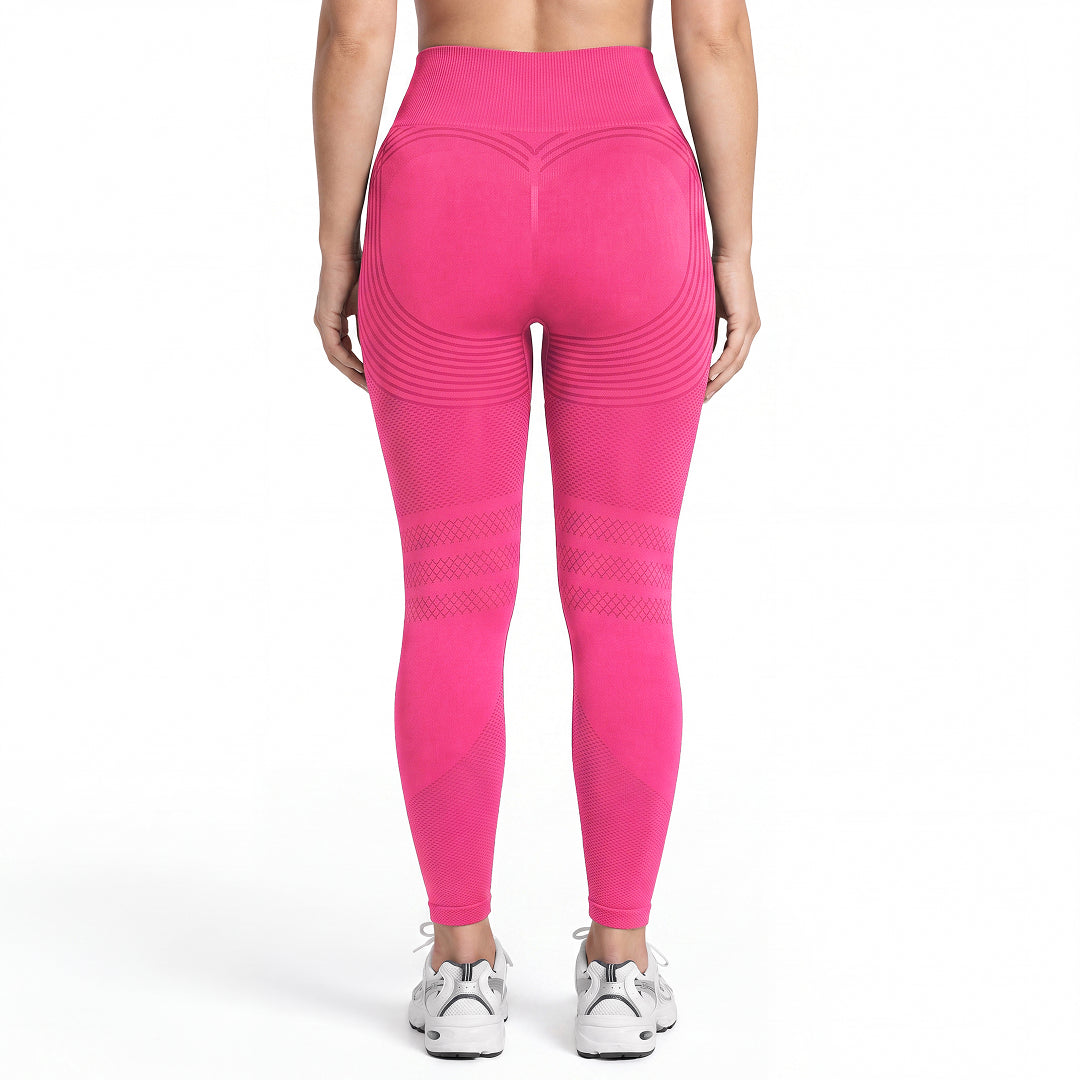 Cécile | Legging sculptant push-up