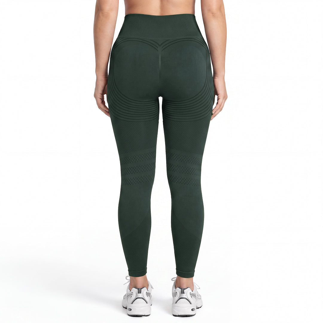Cécile | Legging sculptant push-up