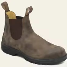Élise | Bottines confort pour pieds sensibles