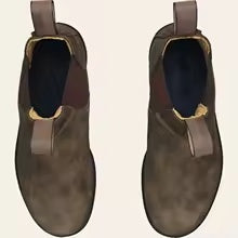 Élise | Bottines confort pour pieds sensibles