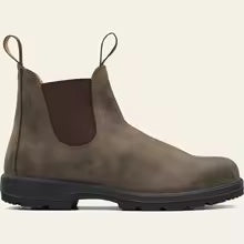 Élise | Bottines confort pour pieds sensibles